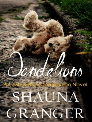 cover image of Dandelions